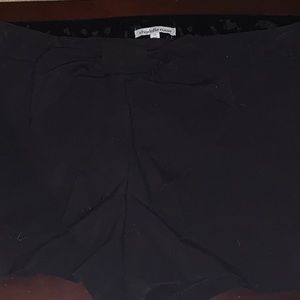Charlotte Russe shorts